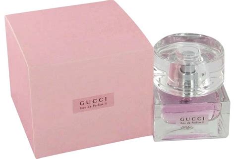 gucci ii perfumy|Gucci ii perfume for women.